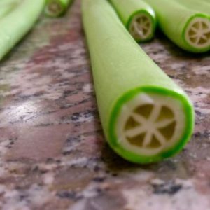 Caramelle artigianali alla menta